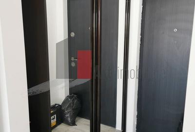 Garsoniera Brancoveanu utilata si mobilata - 6