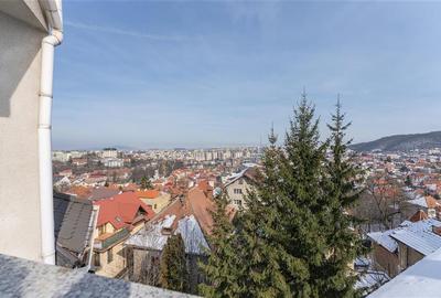 Castelariu:spectacol panoramic,locatie prestigioasa,Central, Brasov - 24