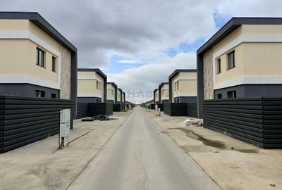 Proiect finalizat| Ultima casa disponibila - 19