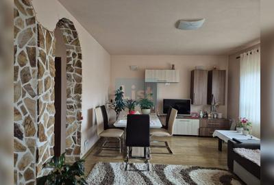 Casa la cheie cu garaj, D+P+E, 200 mpu, 1 400 mpt, central Dezmir - 7