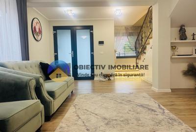 Casa tip duplex de vânzare – zona Fermelor , Piatra Neamt gata de mutat - 7