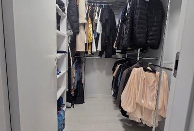 Inchiriere Apartament 2 camere Open Space Bloc Nou Loc de P Unirii-Alba Iulia - 10