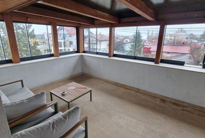 De vanzare vila de lux, Sos. Giurgiului/Jilava/A0 - 10