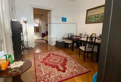 Vanzare Casa S+P zona Piata Romana - Caderea Bastiliei - 1