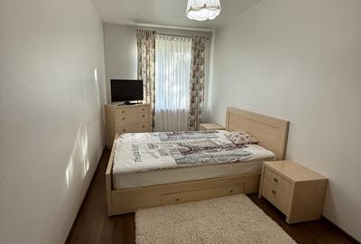 Apartament 4 camere – Str. Cerna nr. 27 - 4