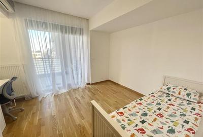 4 camere Green Lake - Sisesti| Parcare si boxa| - 16