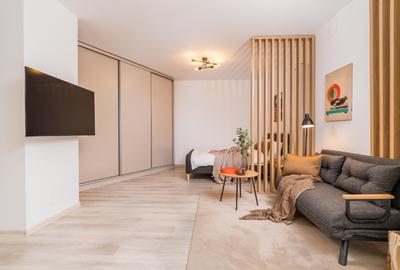 Studio Modern, Prima Inchiriere, Timpuri noi - 3