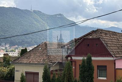 Apartament 2 camere , mobilat/utilat - zona Dealul Morii Residence - 2