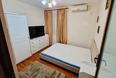 Apartament 2 Camere,Piata Romana,Amzei,et.1/8,Amenajat,mobilat,utilat,complet - 3