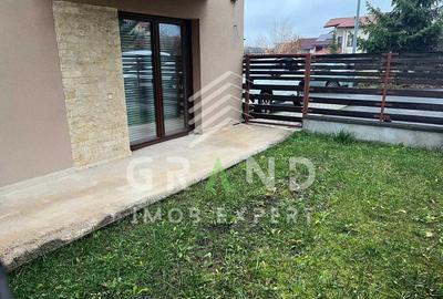 2 camere | Grădină proprie | Parcare | Zonă Bună Ziua–stradă privată - 16