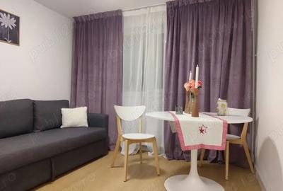 DRUMUL TABEREI - 3 minute metrou Raul Doamnei - Apartament 2 camere NOU - 1