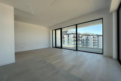 2 CAMERE - ONE LAKE CLUB - PARCARE - 4