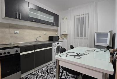 Etaj 1 - Lunca Cetatuii Astoria, 1 camere decomandat, prima inchiriere - 8