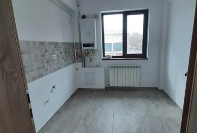 Apartament deosebit in bloc nou dec. P/P+3+M , terasa generoasa