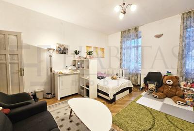 Casa cu 8 camere, dispusa pe doua nivele, Parcul Central - 9