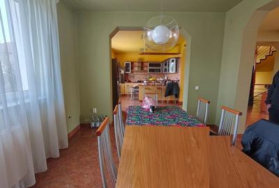 Casa unifamiliala cu 600 mp teren, D+P+M, in Andrei Muresanu - 6