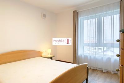 Chirie apartament 3 camere Bună Ziua | zona Mega - 7