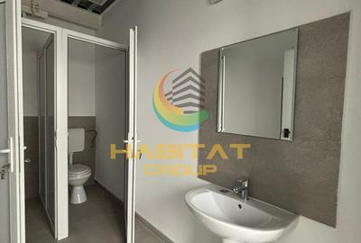 Hala Noua de inchiriat zona Aparatorii patriei - depozitare/ birouri - 5