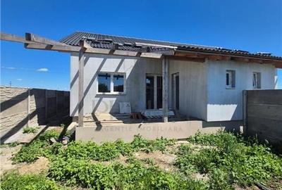 DUPLEX LA ASFALT SI TOATE UTILITATILE LA PRET DE APARTAMENT  POSIBILITATE MANSAR - 5