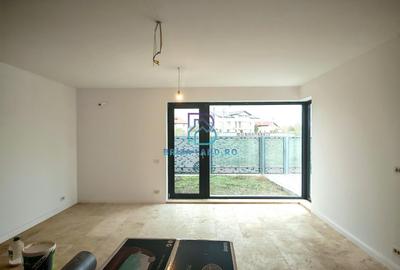 Mogosoaia, zona Livezilor, casa P+2E, 4 camere, 4 bai, teren 350mp - 8
