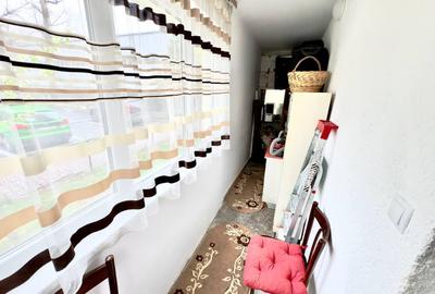 Apartament 3 camere | Piata Berceni | Bloc anvelopat | Straduintei - 14