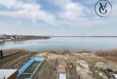 Vila  premium | frontal  la lac | Ovidiu Sud - 20