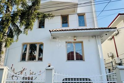 Vila reprezentativa vis a vis de Piata Floreasca, garaj, curte proprie - 2