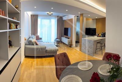 Apartament 3 camere | Parcare Subterana  | Baneasa - Sisesti - 1