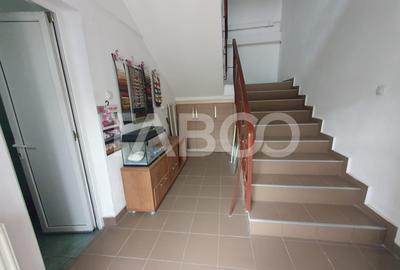 Hala + Spatiu Birouri pe Platforma Industriala Fagaras S = 1750 mp - 6