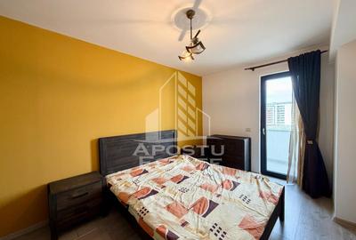 Apartament 2 camere de vanzare, bloc nou, pod, Aradului, Timisoara - 7