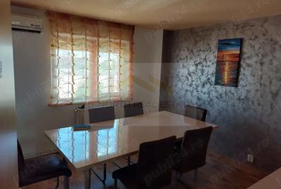 Apartament de închiriat 3 camere Vitan | 85 mp | Centrală proprie - Birou/Locuit - 3