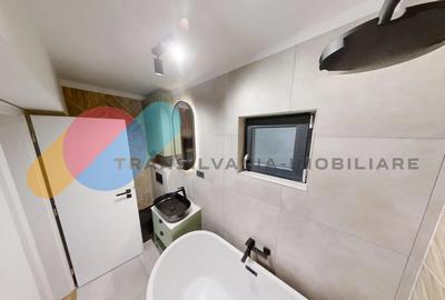 Apartament de Lux | 3 Camere + Living | Vedere Panoramică | Zorilor - 8