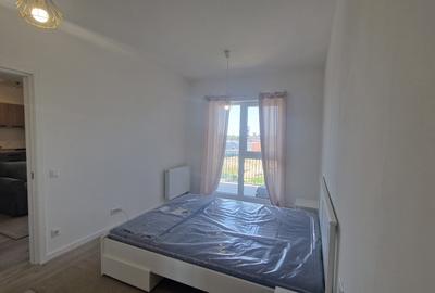 Studio dublu de închiriat – Complex Pleiades, Ploiești | Prima închiriere - 7