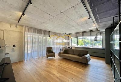 APARTAMENT 3 CAMERE FLOREASCA BRICK LOFT - 16