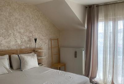 Henri  Coanda ANL  Vanzare Vila tip duplex - 12