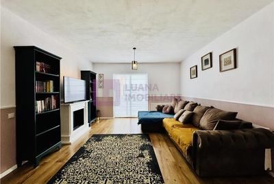 Casa moderna de vanzare | Bavaria Park | mobilata utilata | video - 18