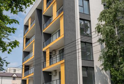 ✅La mare: Studio mobilat și utilat · Sea Breeze Residence | Preț final - 11