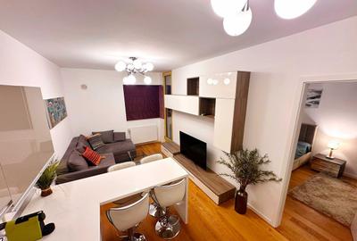 Apartament 2 camere complex Aviatiei Park | modern | langa Lidl | - 4