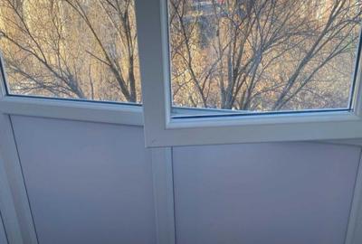 2 camere decomandat | 3 min metrou Râul Doamnei | Prima închiriere - 7