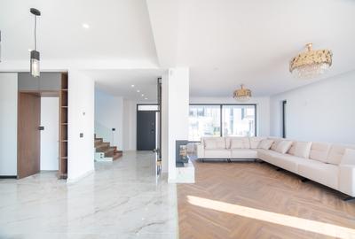 VILA 5 CAMERE - MATEI MILLO - COMISION 0% - 17