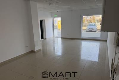 Spatiu comercial 2 camere zona Tineretului - 2