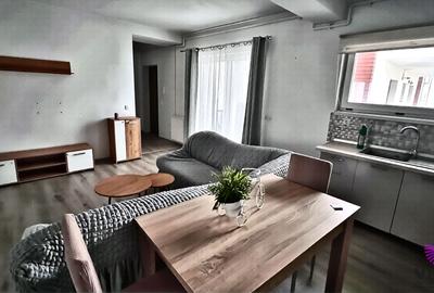 APARTAMENT 3 CAMERE & 2 BALCOANE | ARHITECTILOR | - 1