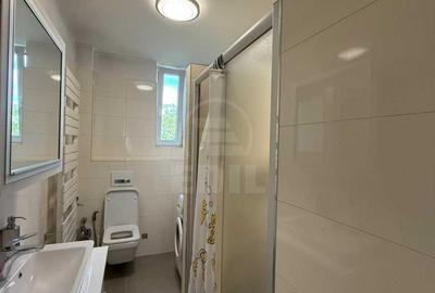 Ap 2 cam decom, mobilat modern, utilat complet, 58 mp, et.2/3, zona Titulescu - 3