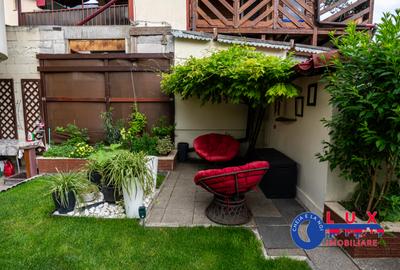 ID 6688 VILĂ CENTRALĂ DE VÂNZARE – DOAR LA LUX IMOBILIARE - 5