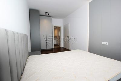 3 camere - The Ivy Baneasa I 2 locuri parcare + boxa - 21