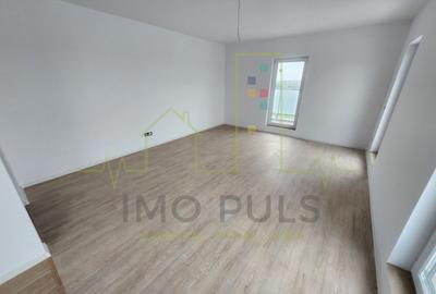 Apartament cu 2 camere în Torontalului