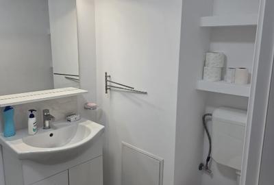 Apartament 2 camere Bd. Cantemir, 2 minute de metrou - 12