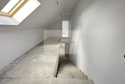 Construcție premium/Standard NZeb/Cartier Europa - 18