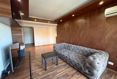 Apartament cu 2 camere decomandat, mobilat în Vitan