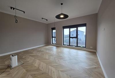 Casa moderna langa Ford -comision 0% - 8